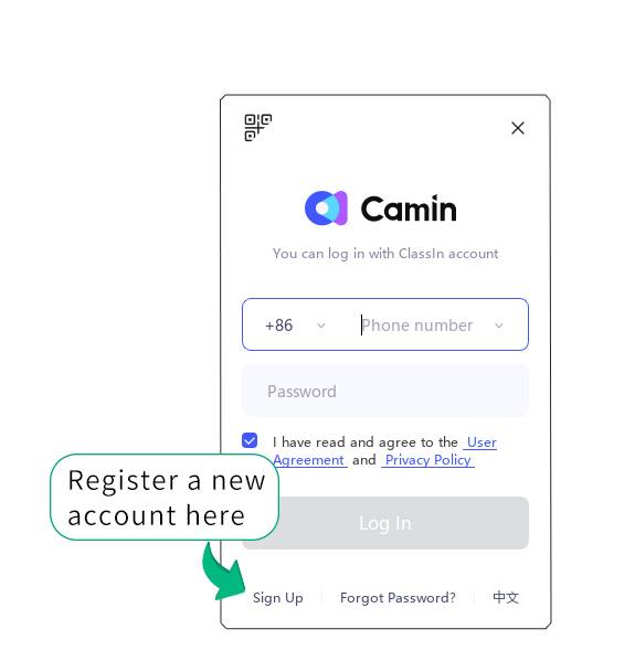 Hướng dẫn sử dụng CamIn 2 huong dan su dung CamIn 2