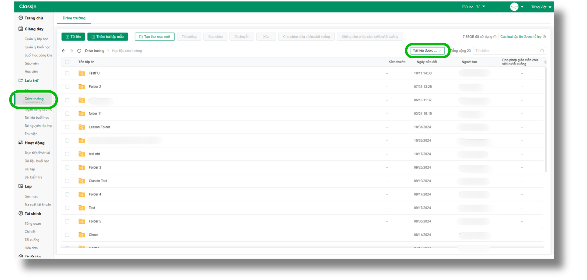 Update Image Cao Nhan 10