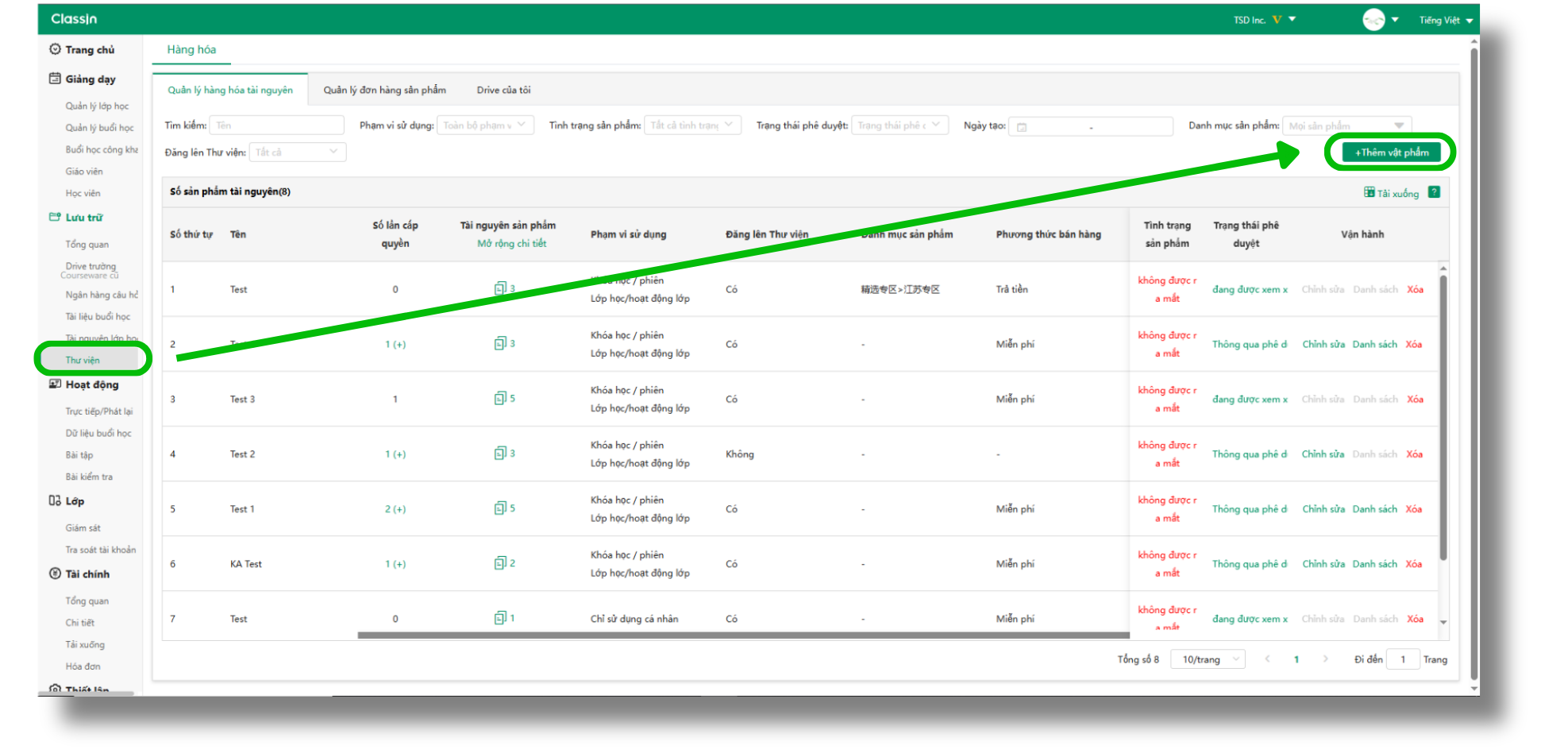 Update Image Cao Nhan 4
