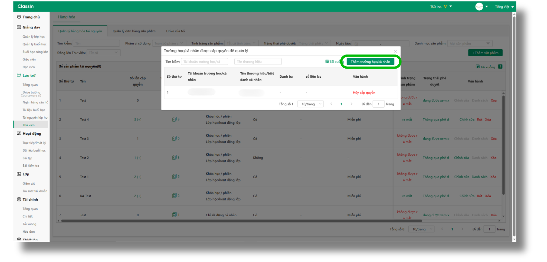 Update Image Cao Nhan 8