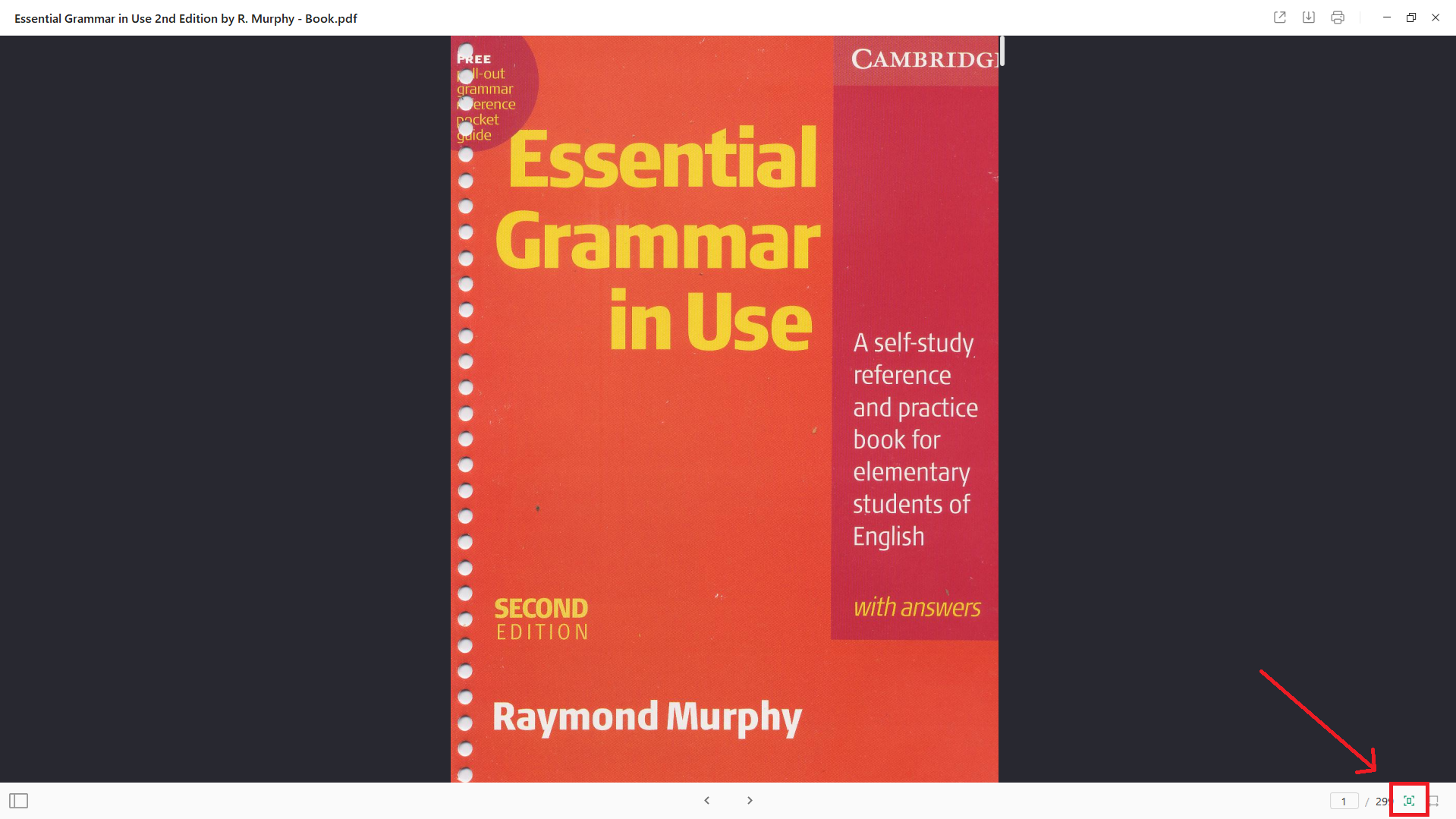 Bản cập nhật tháng 6/2025 (ClassIn 6.0): Nâng cấp tương tác cùng giao diện mới và tối ưu trải nghiệm với các công nghệ AI trong học tập 4 Fit to page