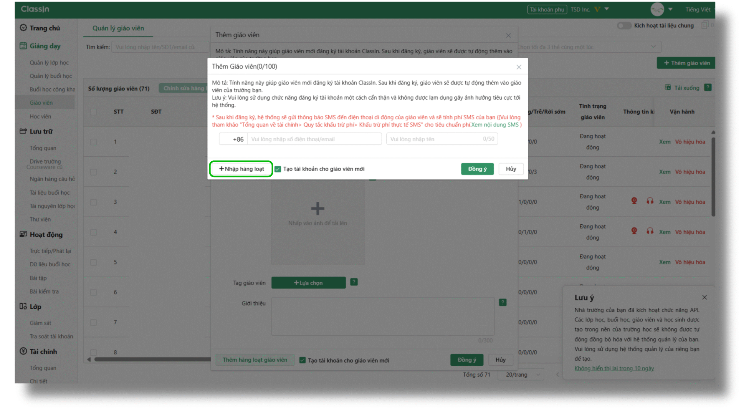 Tạo và chỉnh sửa Giáo viên (Teacher) 5 Update Image Tien Dat 15 scaled