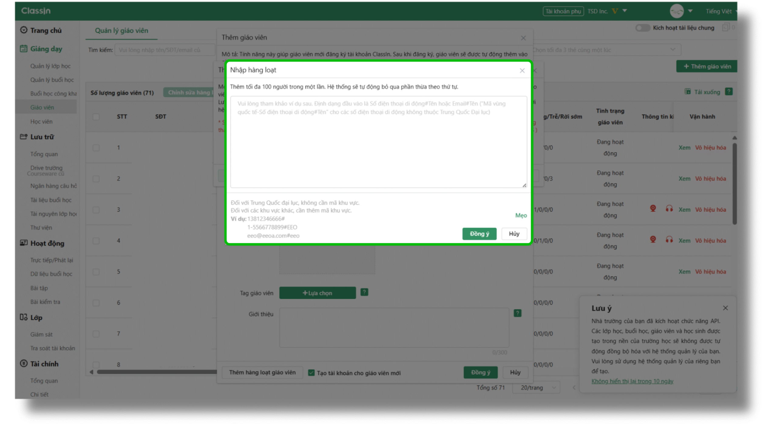 Tạo và chỉnh sửa Giáo viên (Teacher) 6 Update Image Tien Dat 16 scaled