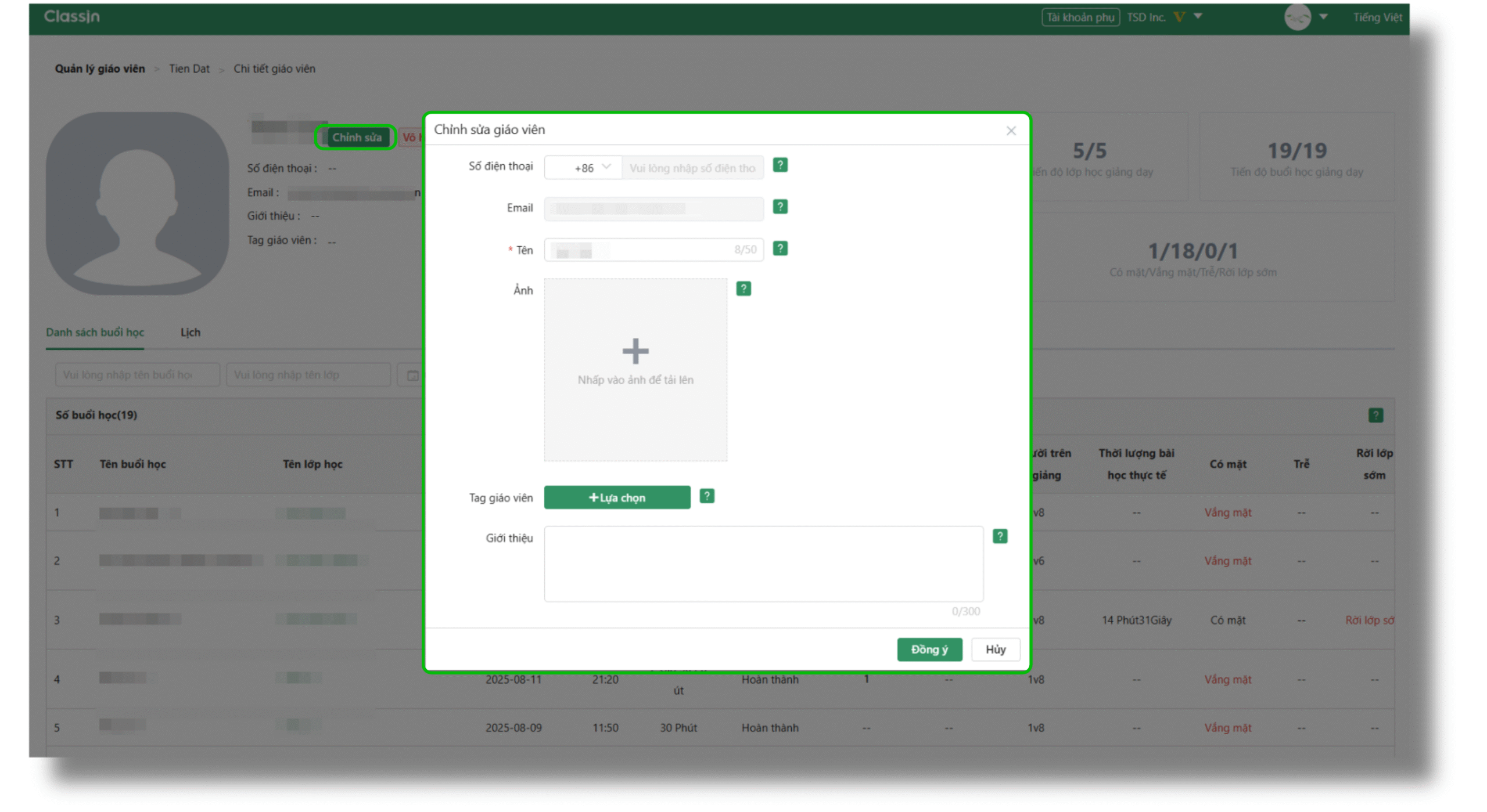 Tạo và chỉnh sửa Giáo viên (Teacher) 8 Update Image Tien Dat 18 scaled