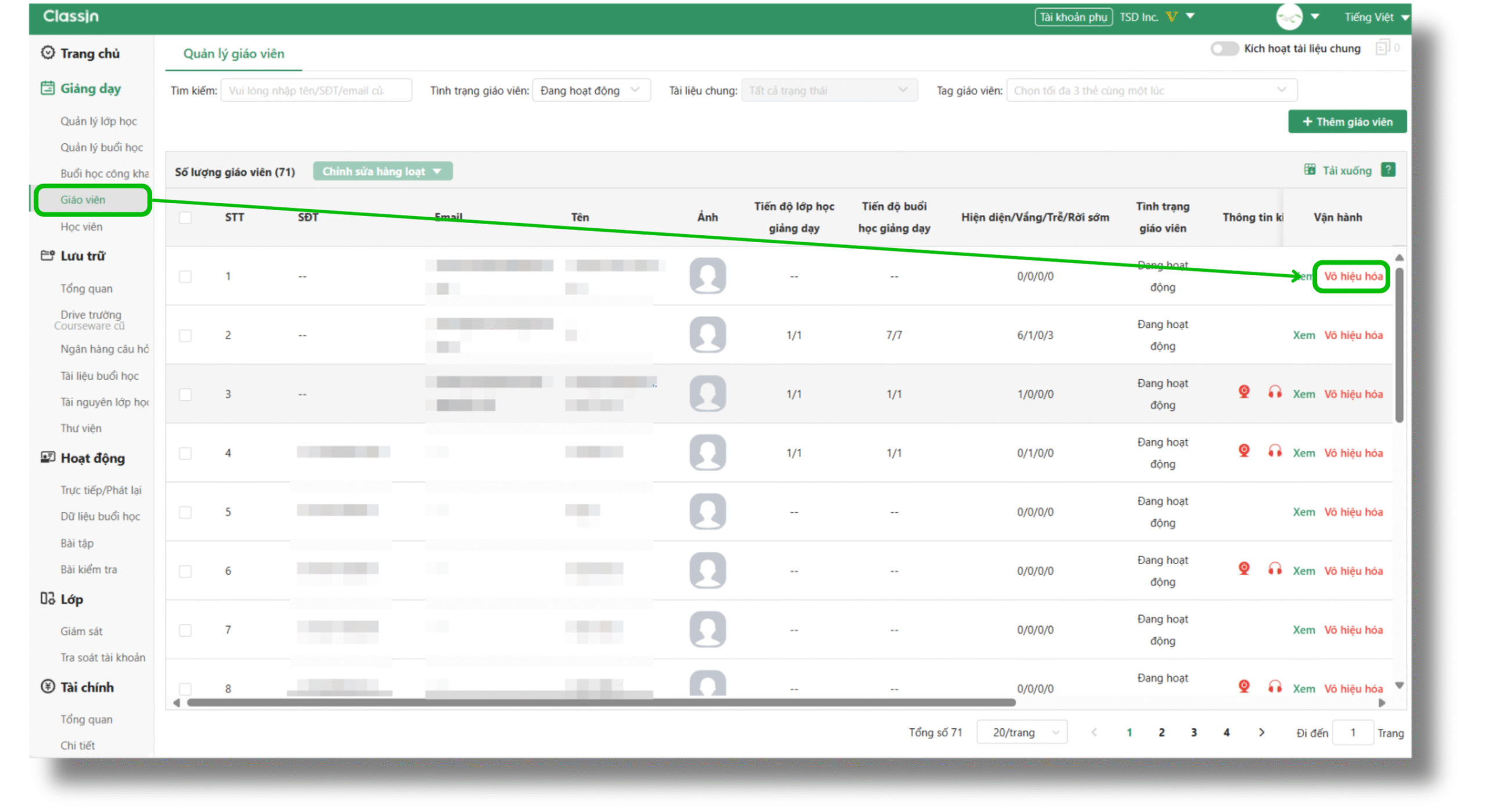 Tạo và chỉnh sửa Giáo viên (Teacher) 15 Update Image Tien Dat 29 scaled