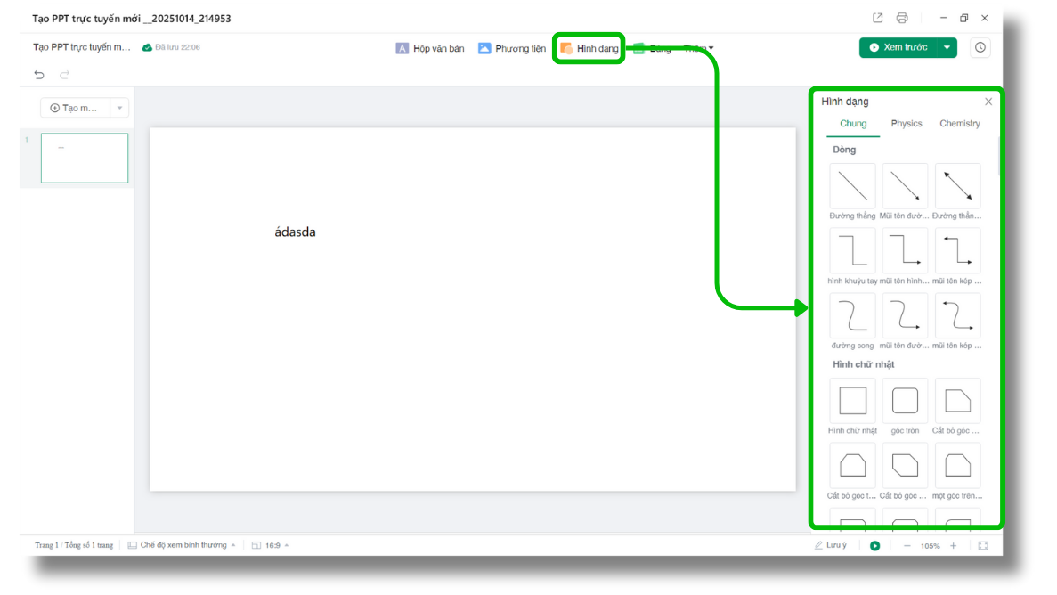 ClassIn Student Sac Le 32