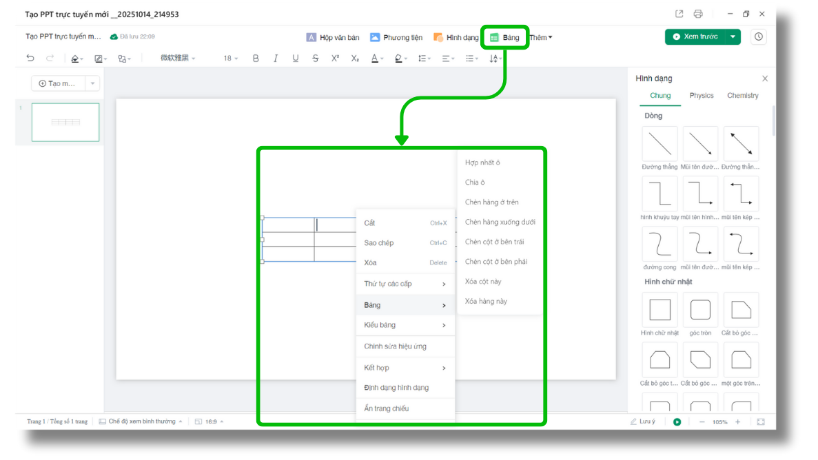 ClassIn Student Sac Le 33