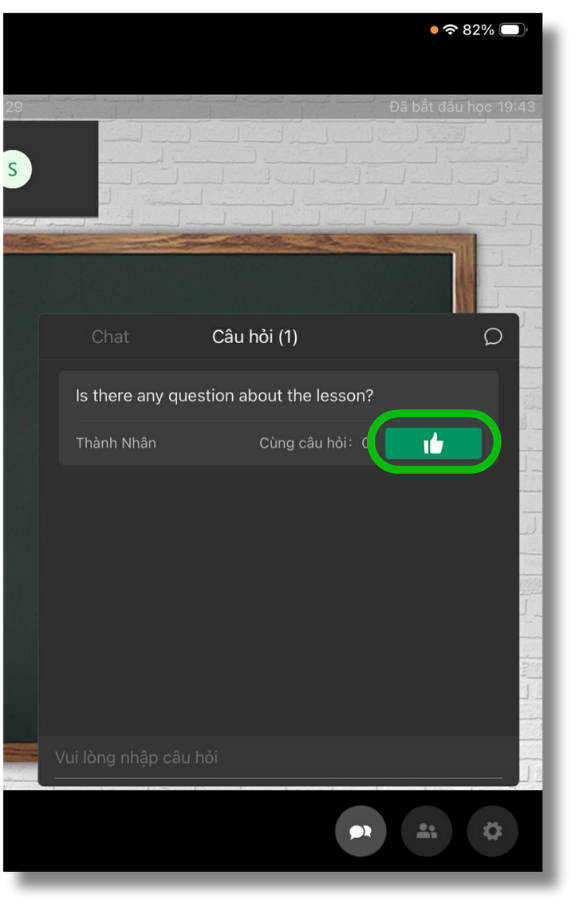 Update Image Cao Nhan 20