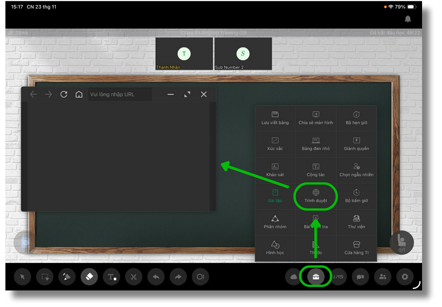 Update Image Cao Nhan 22