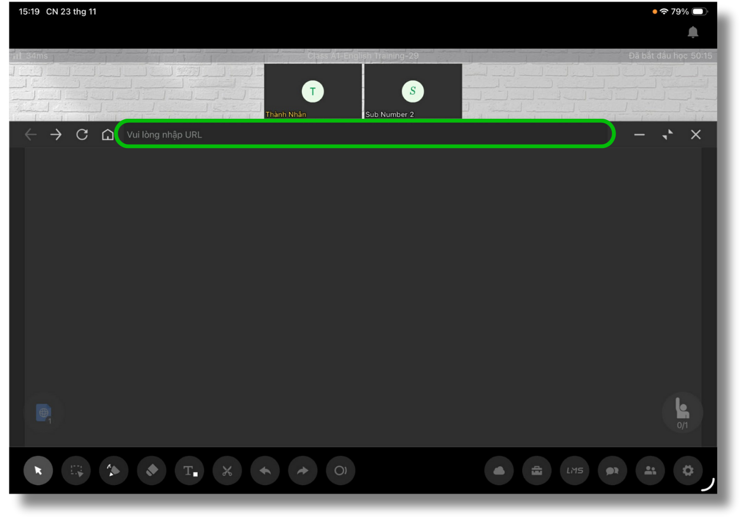 Update Image Cao Nhan 23