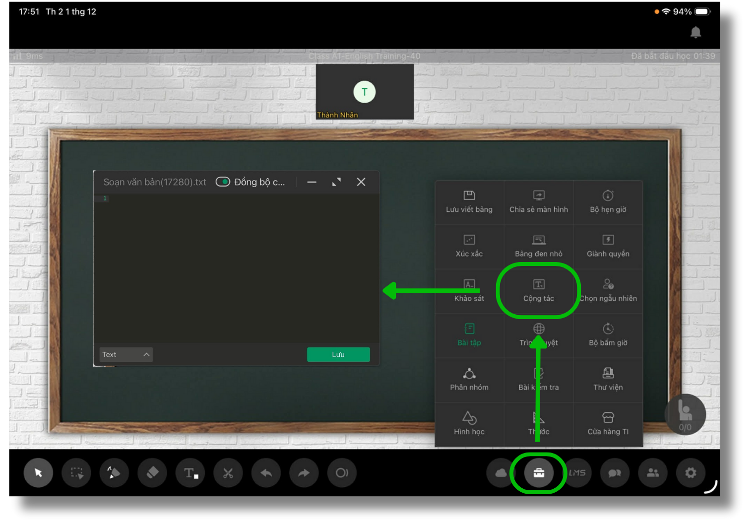 Update Image Cao Nhan 4 6