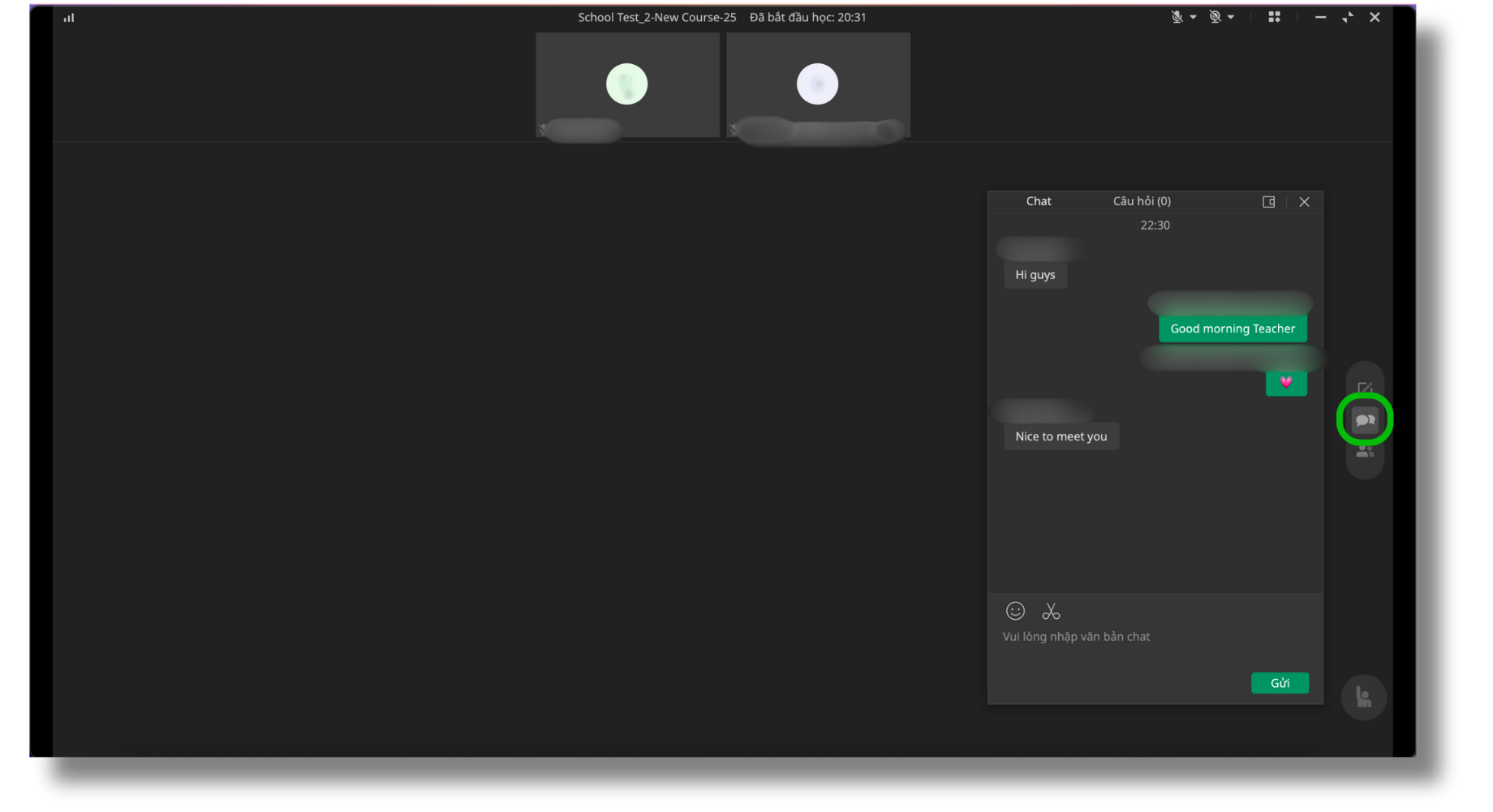 Update Image Minh Khoa 14