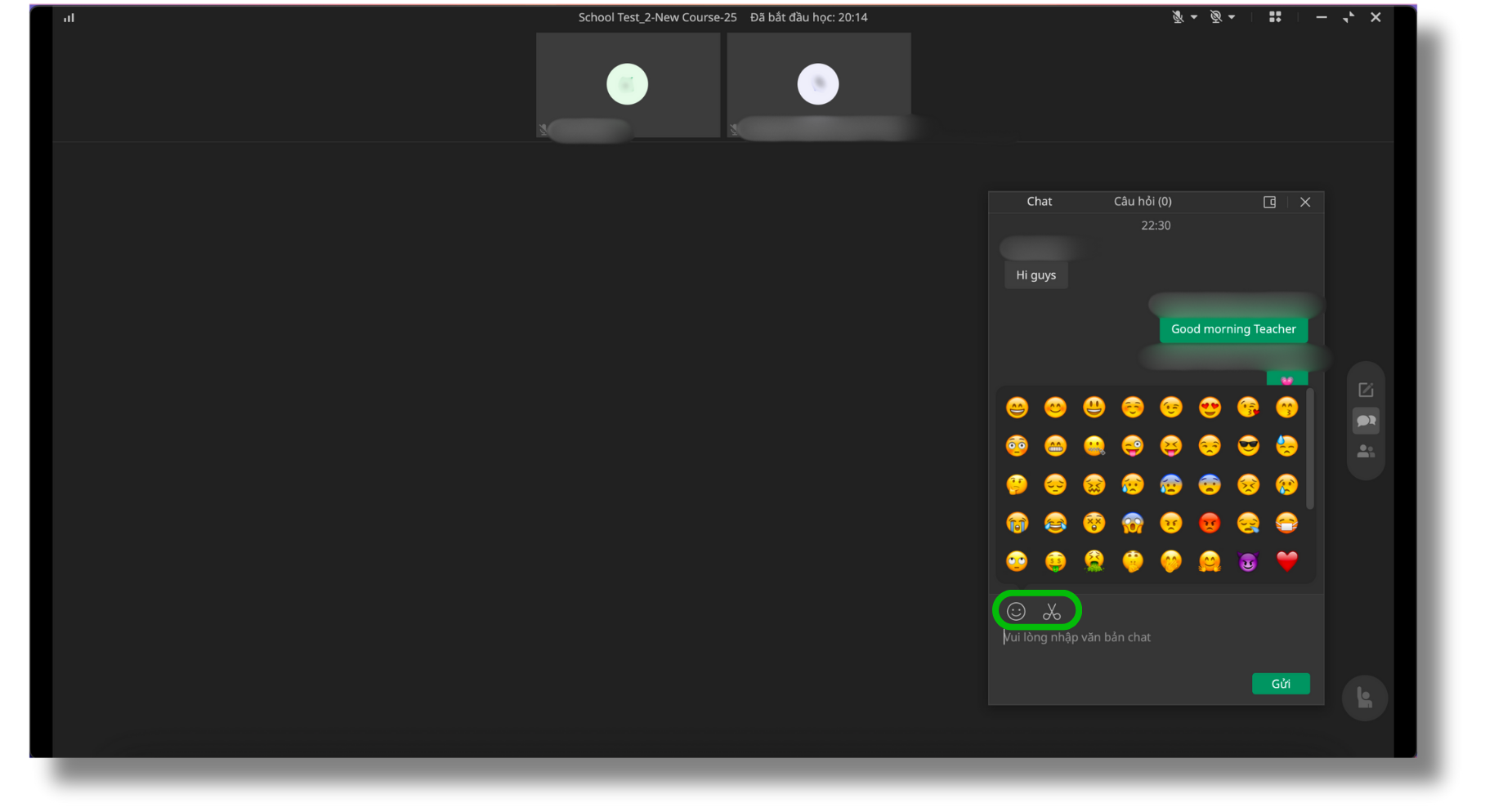 Update Image Minh Khoa 15