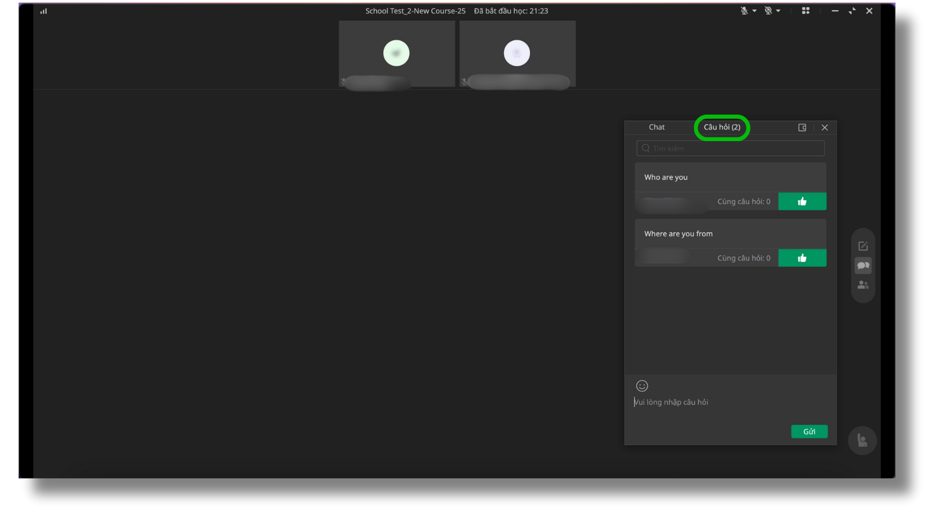 Update Image Minh Khoa 16
