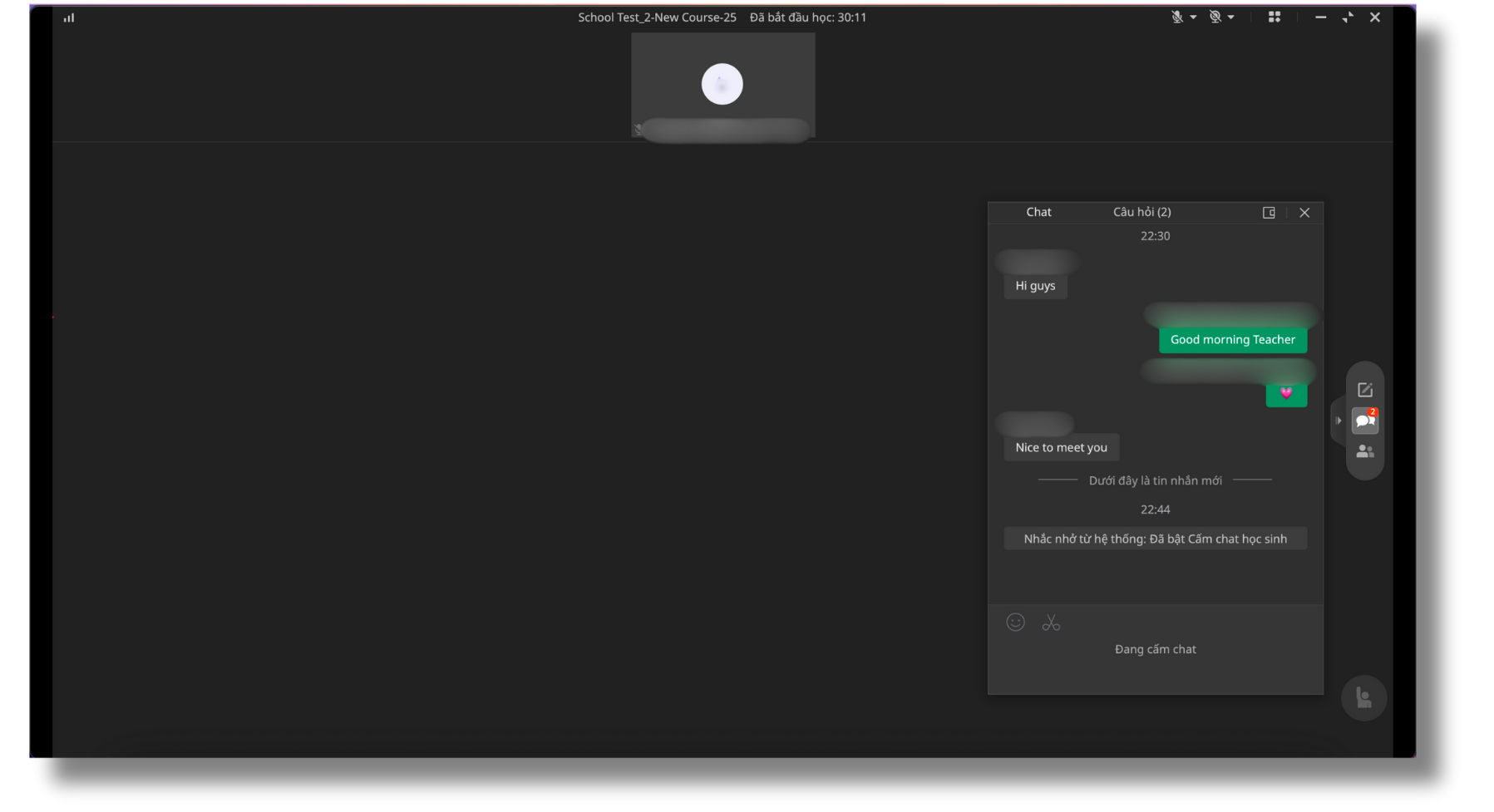 Update Image Minh Khoa 20