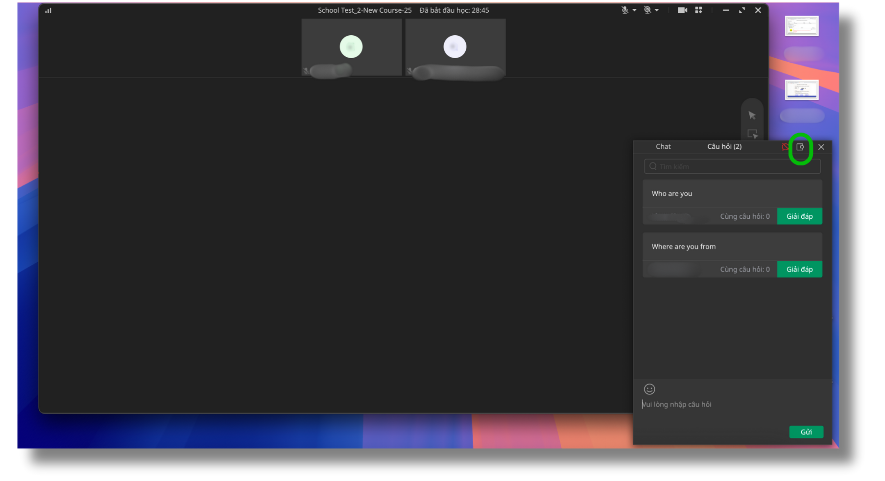 Update Image Minh Khoa 21