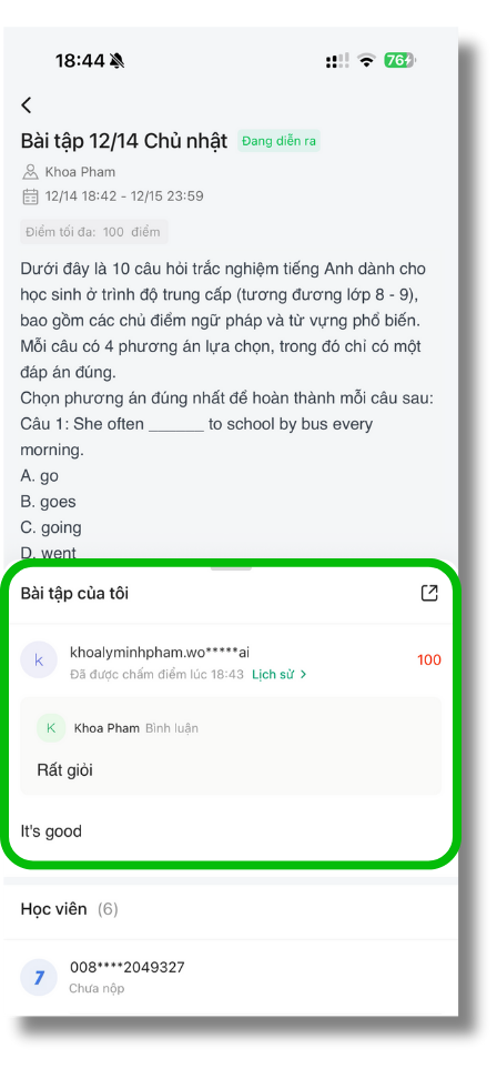 Update Image Minh Khoa 74