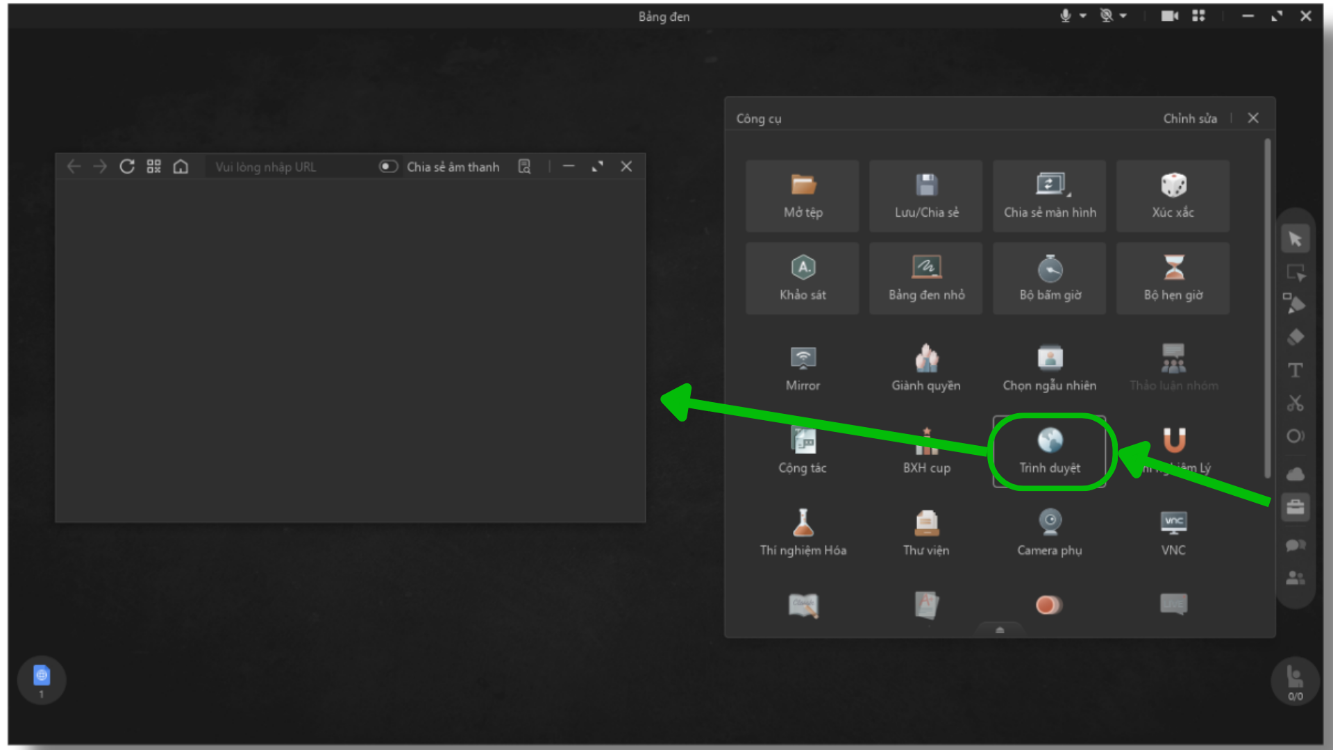 Update Image Thanh Thuyen 1 2