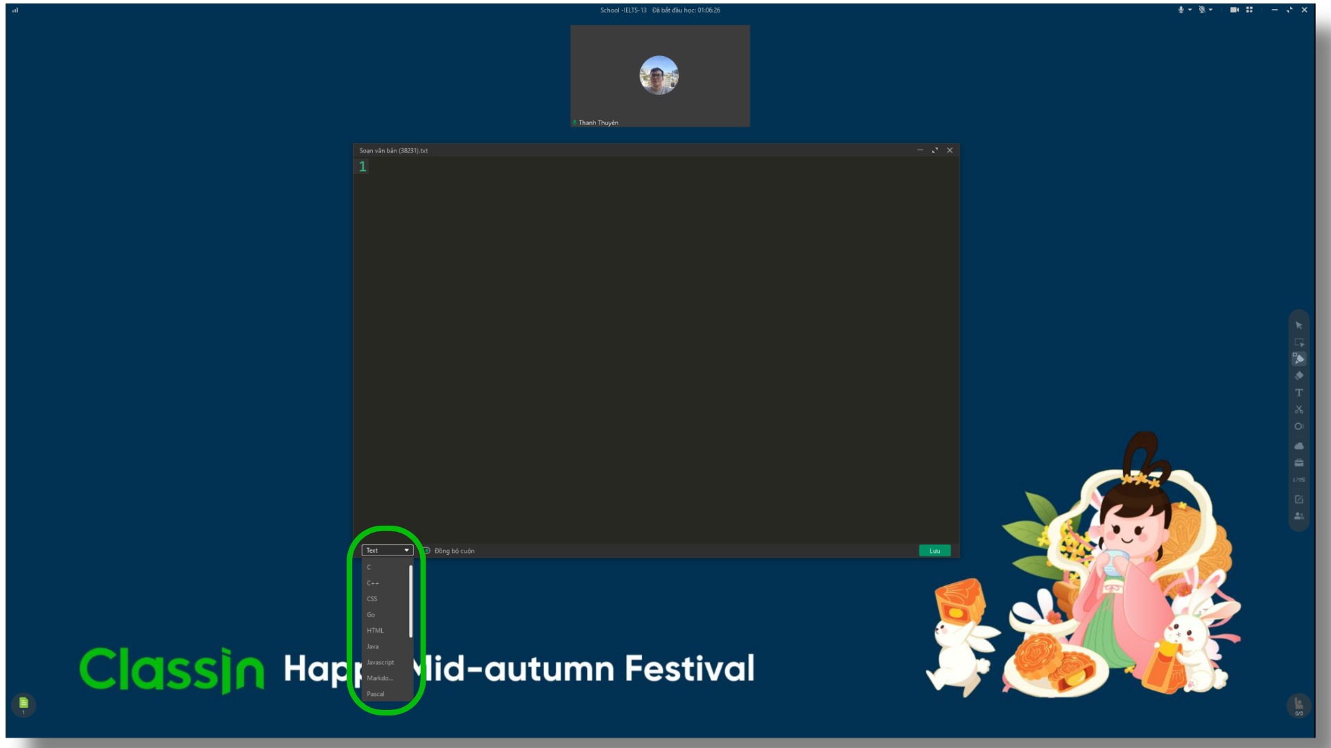 Update Image Thanh Thuyen 14