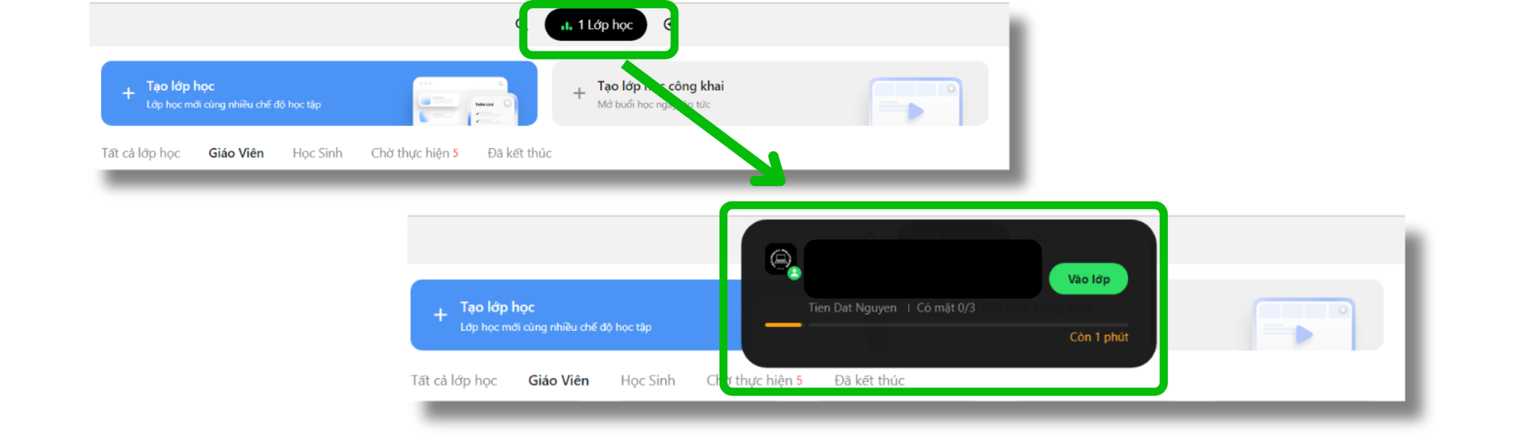 Update Image Tien Dat 26