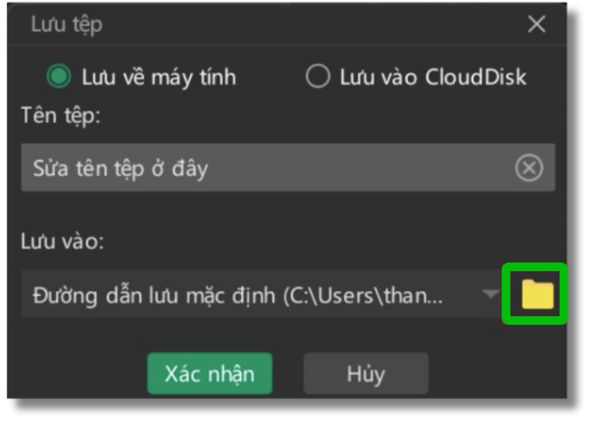 Update Image Tien Dat 77