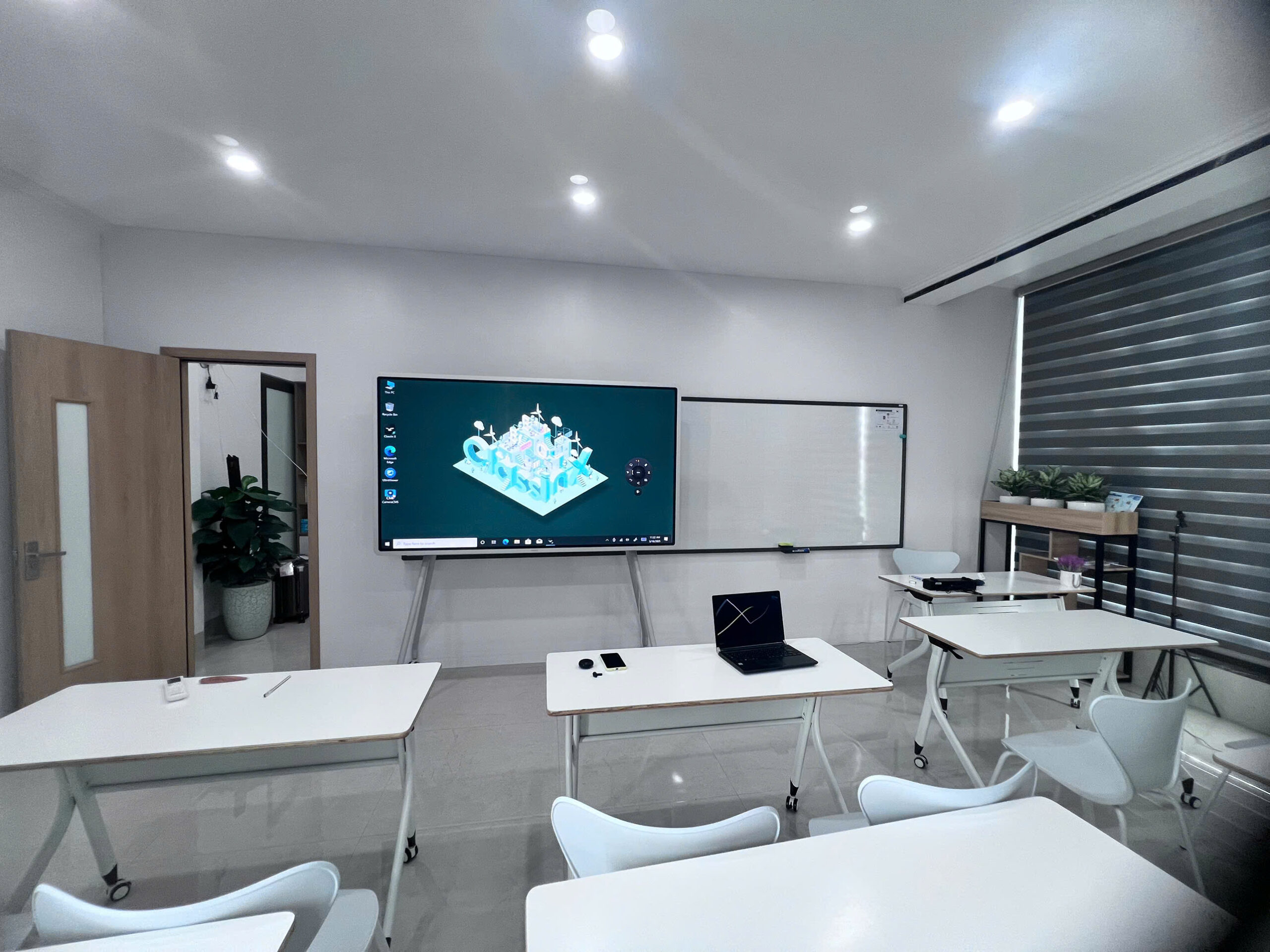 ClassIn Board - Màn hình tương tác (IFP) thế hệ mới 15 Atokai