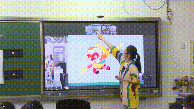 Đào tạo OMO 1 linking classroom