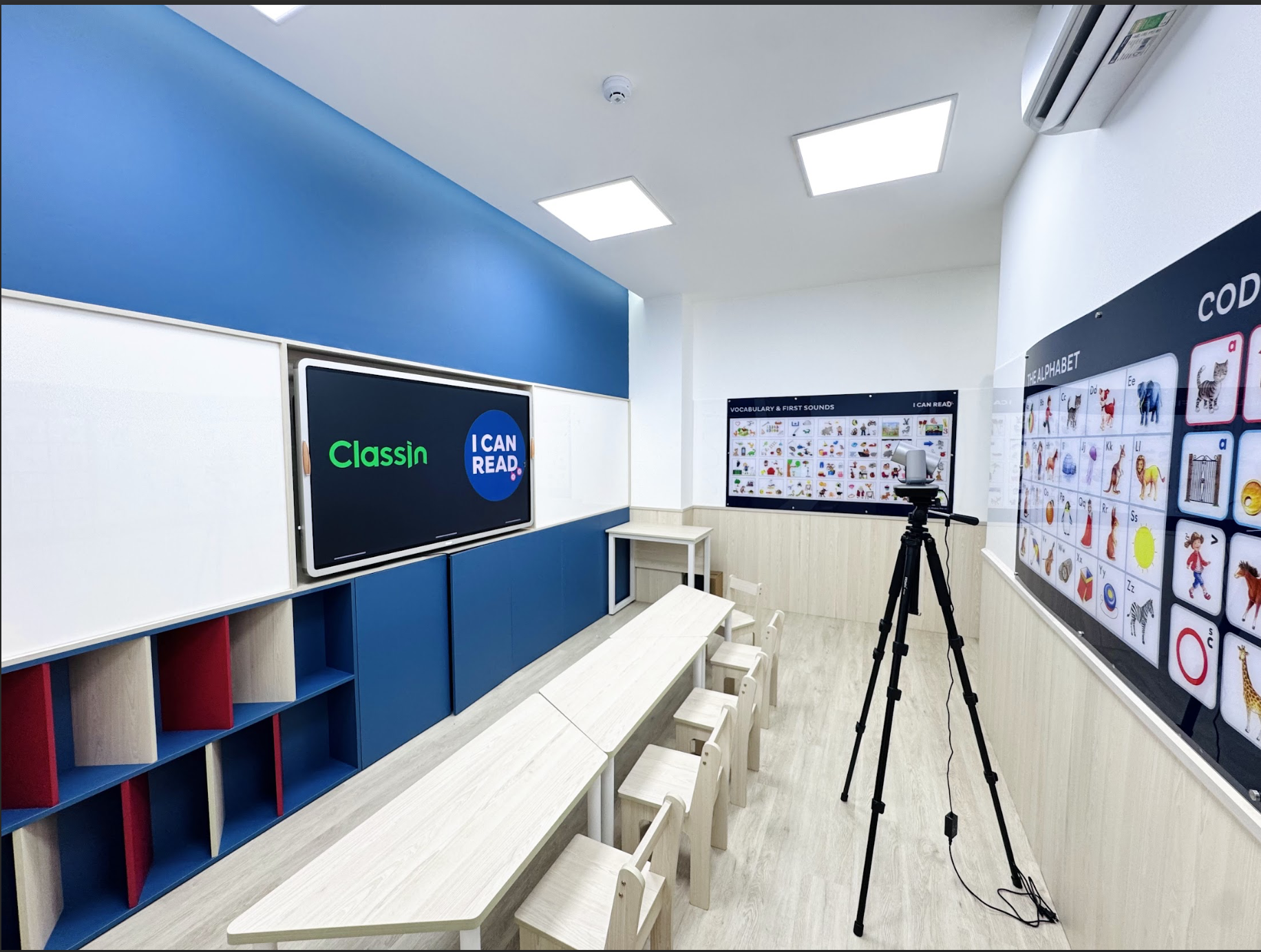 Chương trình tìm kiếm Đại sứ công nghệ ClassIn - "BECOME A CLASSIN TECH AMBASSADOR" 9 Ảnh màn hình 2025-10-08 lúc 15.58.02