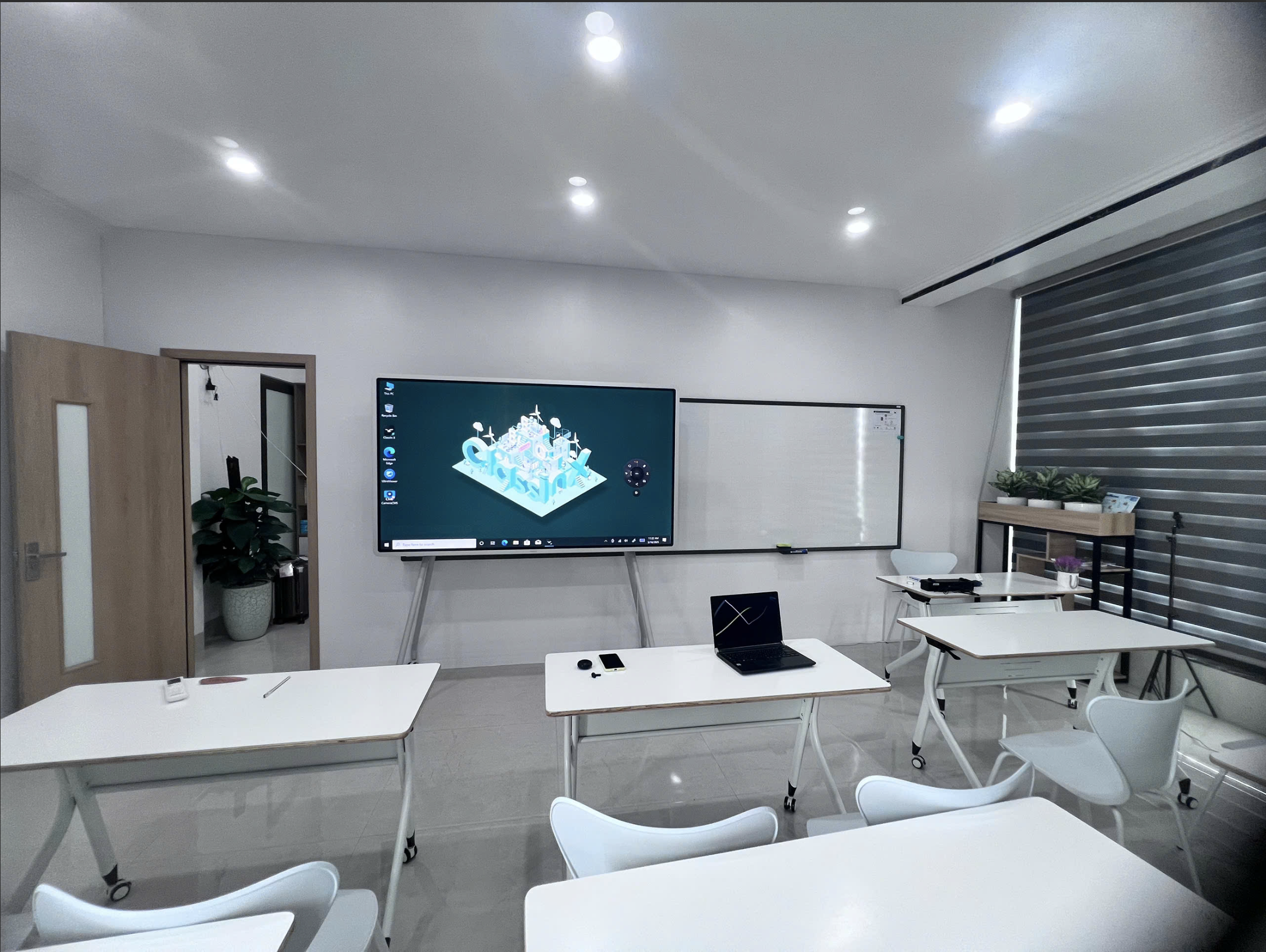 Chương trình tìm kiếm Đại sứ công nghệ ClassIn - "BECOME A CLASSIN TECH AMBASSADOR" 8 Ảnh màn hình 2025-10-22 lúc 09.34.20