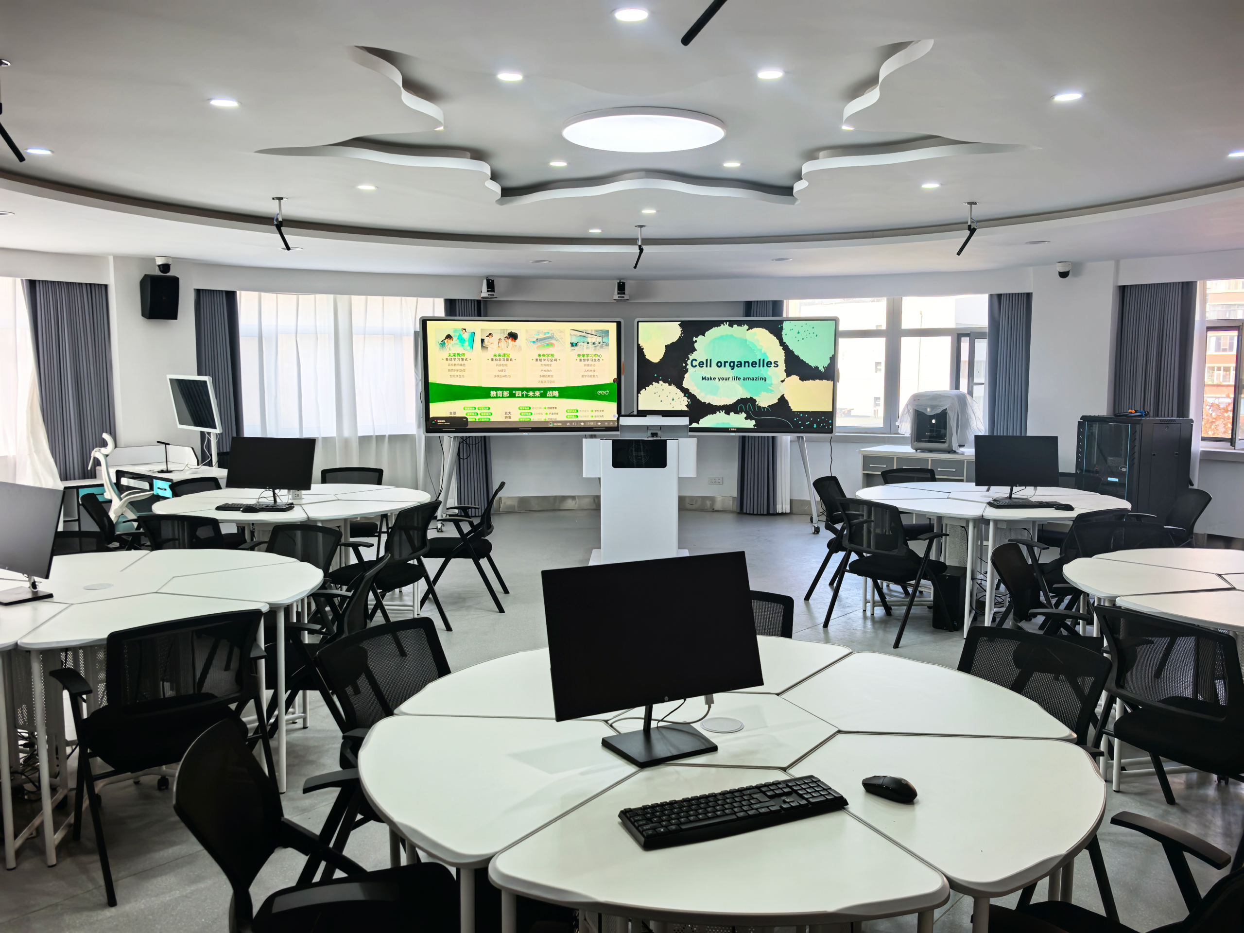 Chương trình tìm kiếm Đại sứ công nghệ ClassIn - "BECOME A CLASSIN TECH AMBASSADOR" 6 高校-甘肃-兰州大学--远景-没有老师-