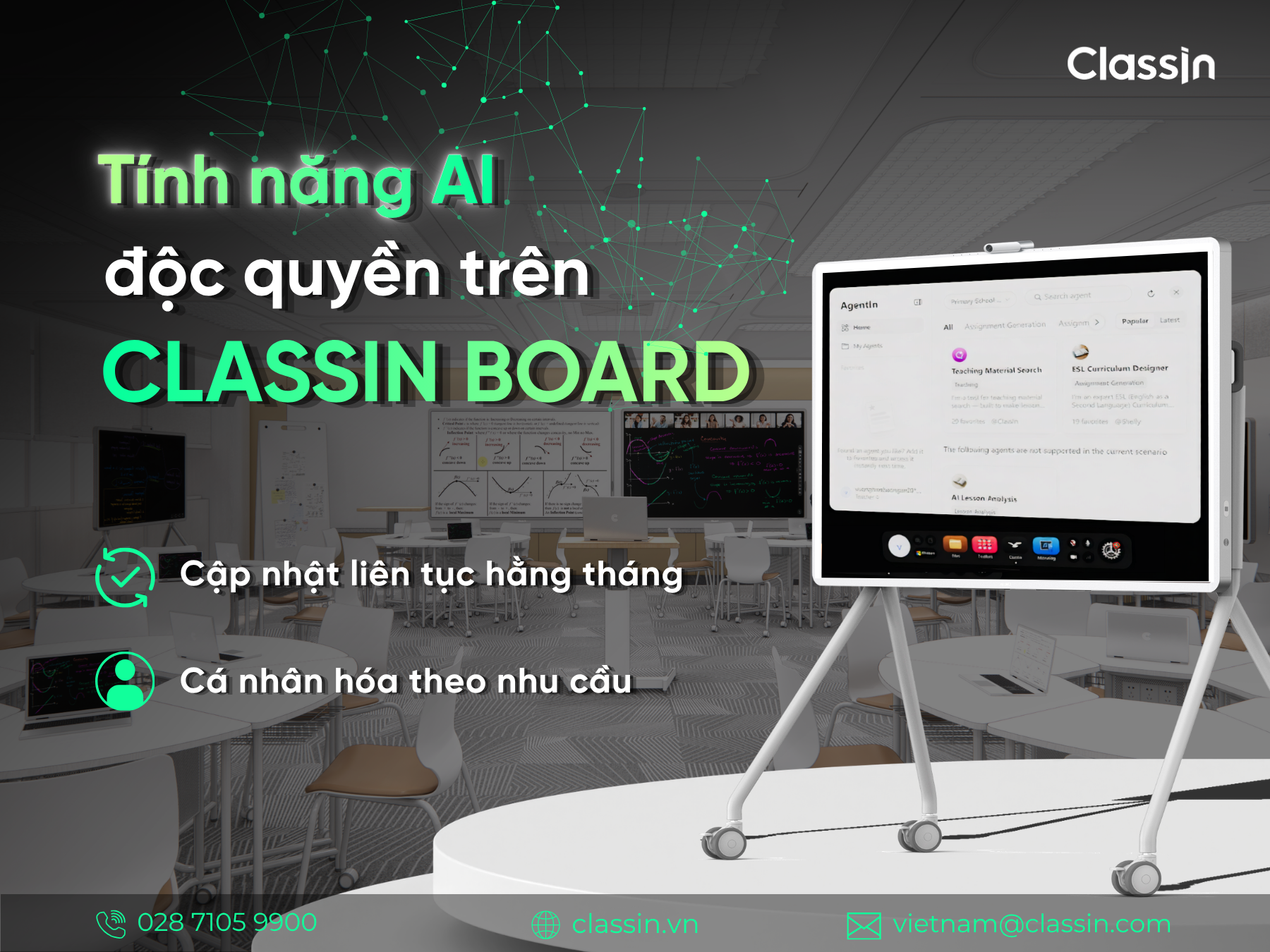 Trang chủ ClassIn 148 5